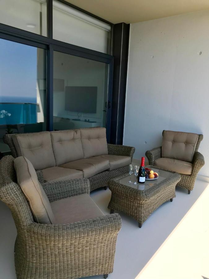 Sunset Drive Vistas Magicas Apartment Бенидорм Екстериор снимка