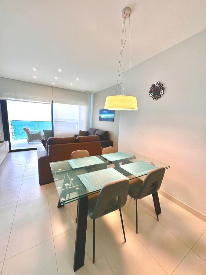 Sunset Drive Vistas Magicas Apartment Бенидорм Екстериор снимка
