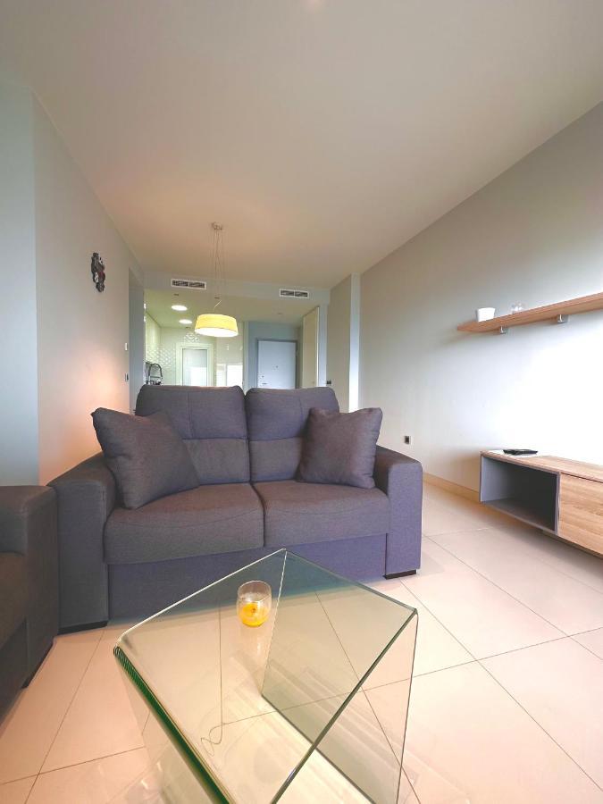 Sunset Drive Vistas Magicas Apartment Бенидорм Екстериор снимка