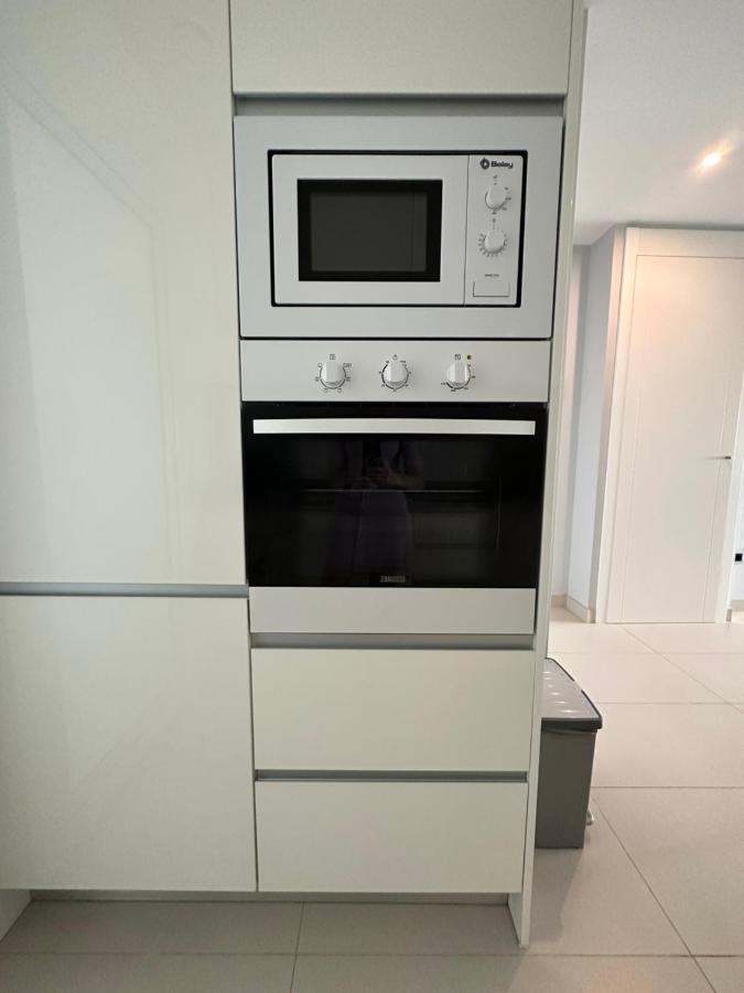 Sunset Drive Vistas Magicas Apartment Бенидорм Екстериор снимка