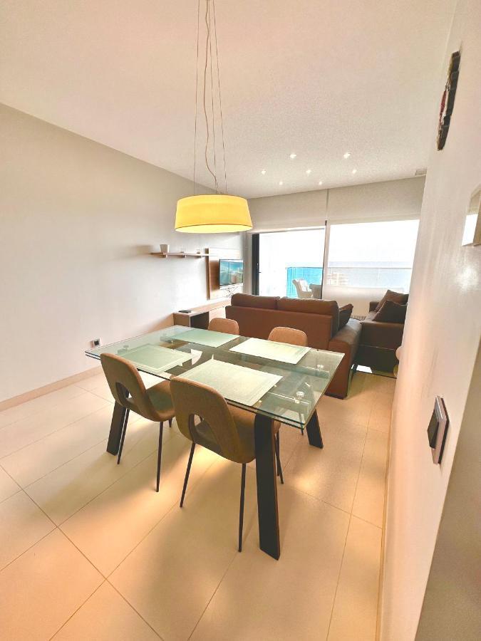 Sunset Drive Vistas Magicas Apartment Бенидорм Екстериор снимка