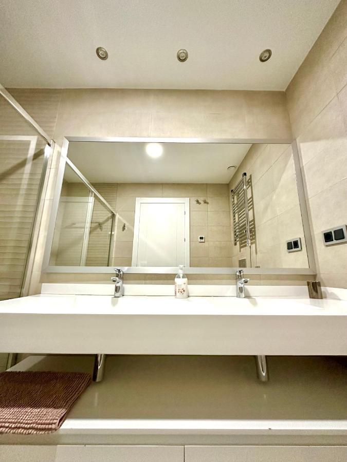 Sunset Drive Vistas Magicas Apartment Бенидорм Екстериор снимка