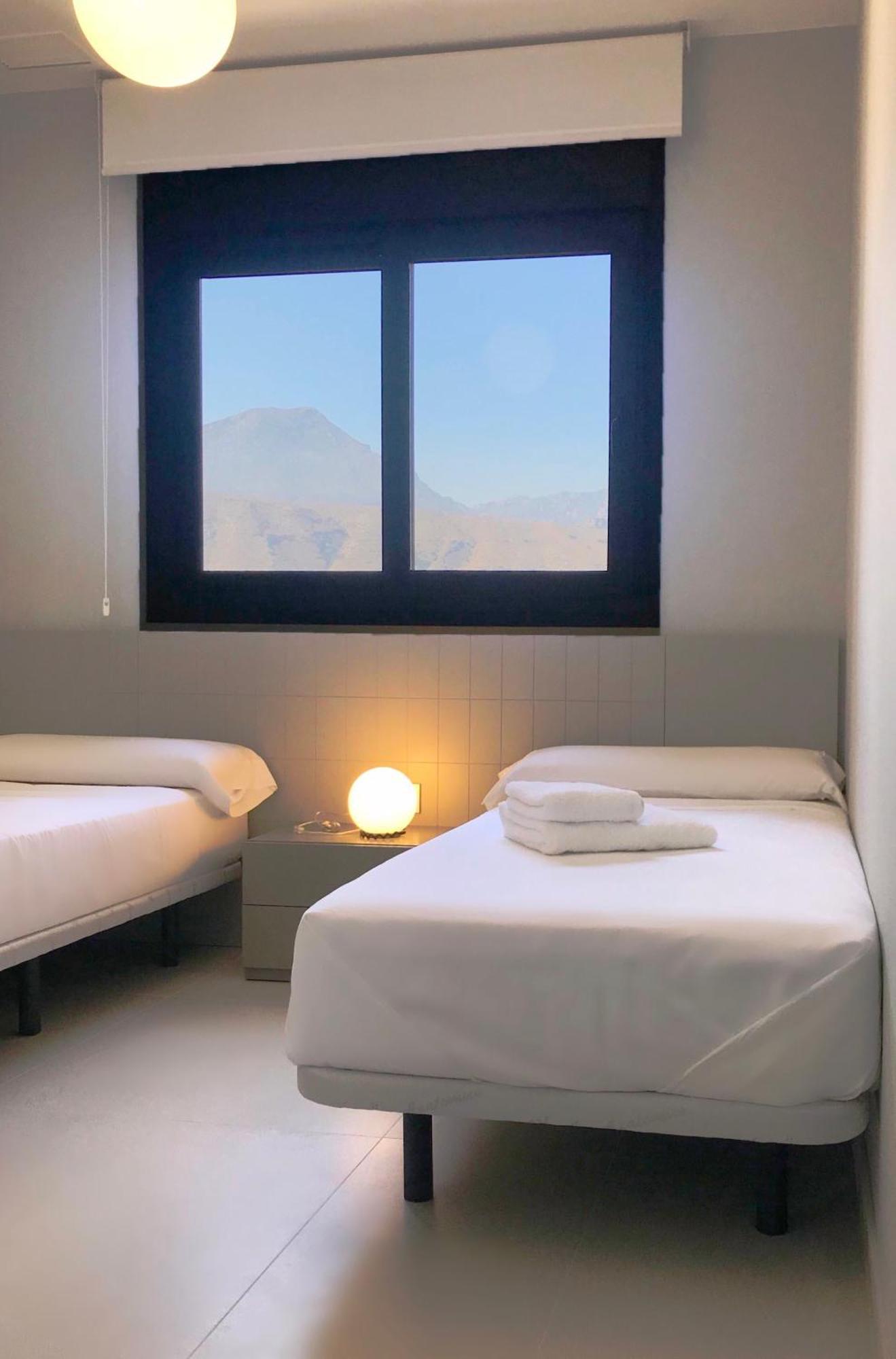 Sunset Drive Vistas Magicas Apartment Бенидорм Екстериор снимка