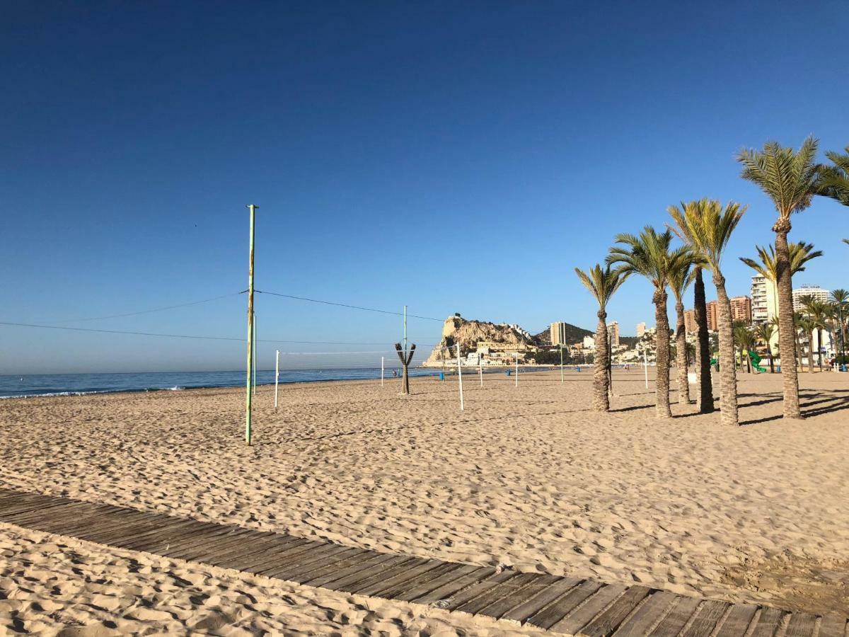 Sunset Drive Vistas Magicas Apartment Бенидорм Екстериор снимка