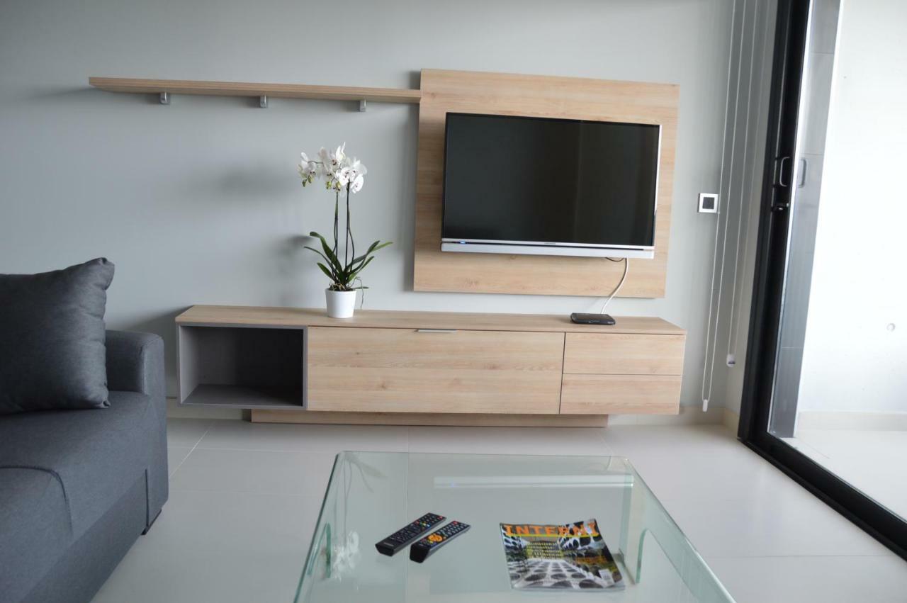 Sunset Drive Vistas Magicas Apartment Бенидорм Екстериор снимка