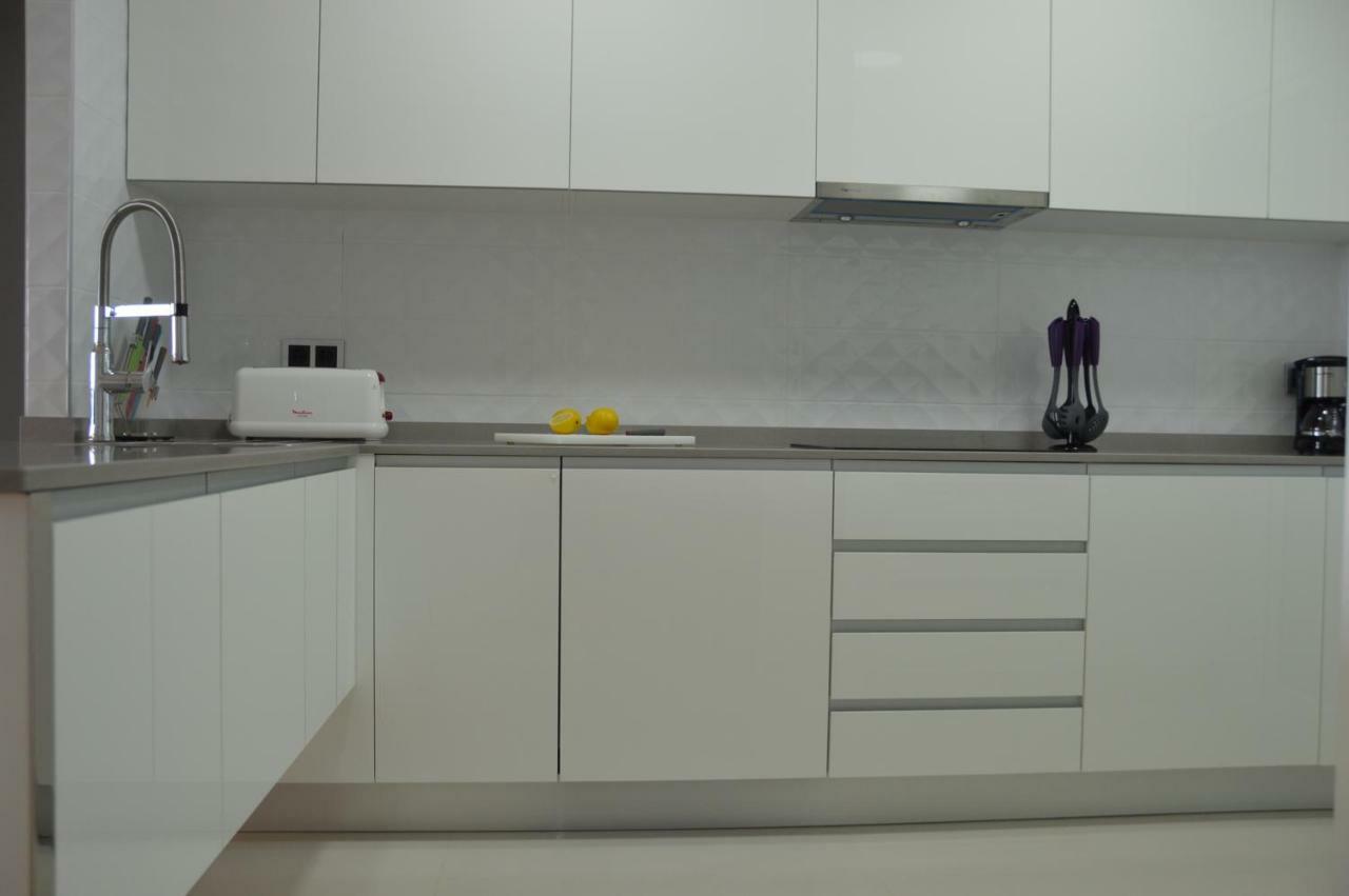 Sunset Drive Vistas Magicas Apartment Бенидорм Екстериор снимка