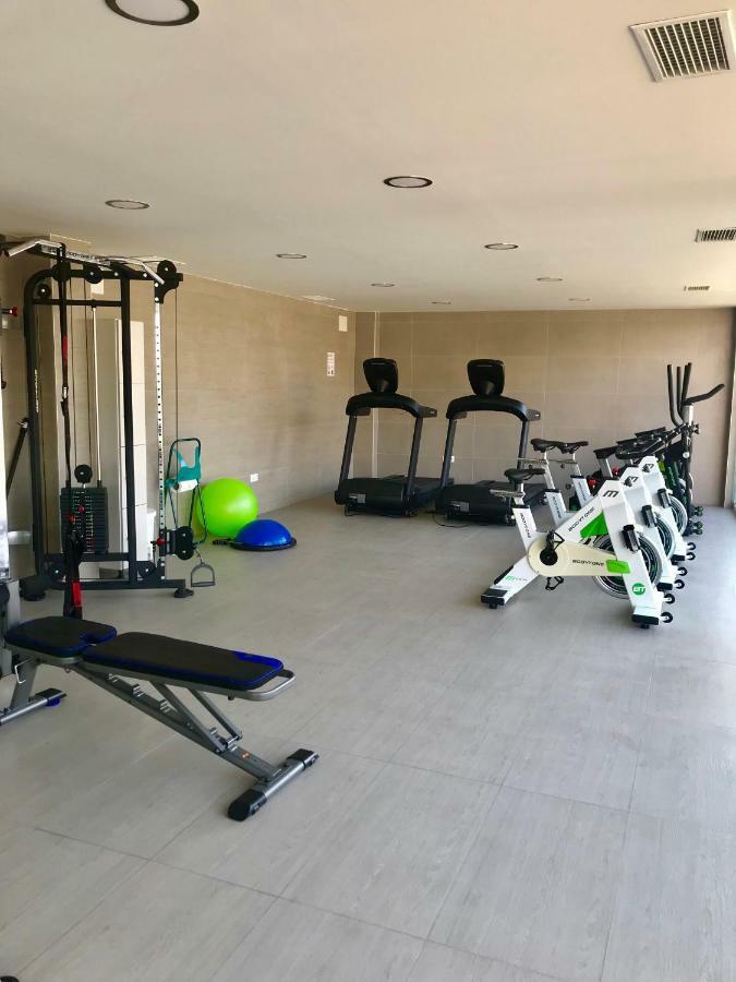 Sunset Drive Vistas Magicas Apartment Бенидорм Екстериор снимка